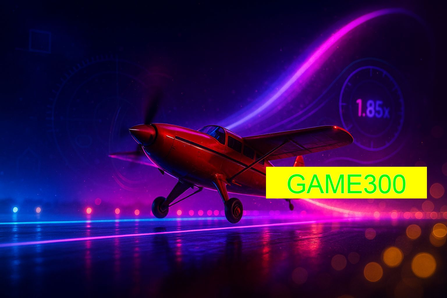 Como Jogar Aviator
