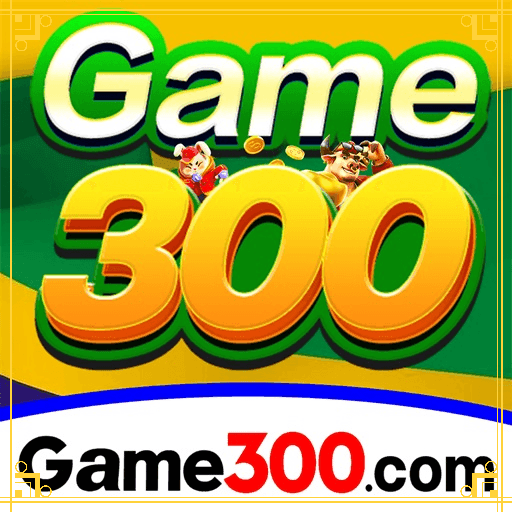 Imagem promocional da GAME300 mostrando a plataforma e suas vantagens