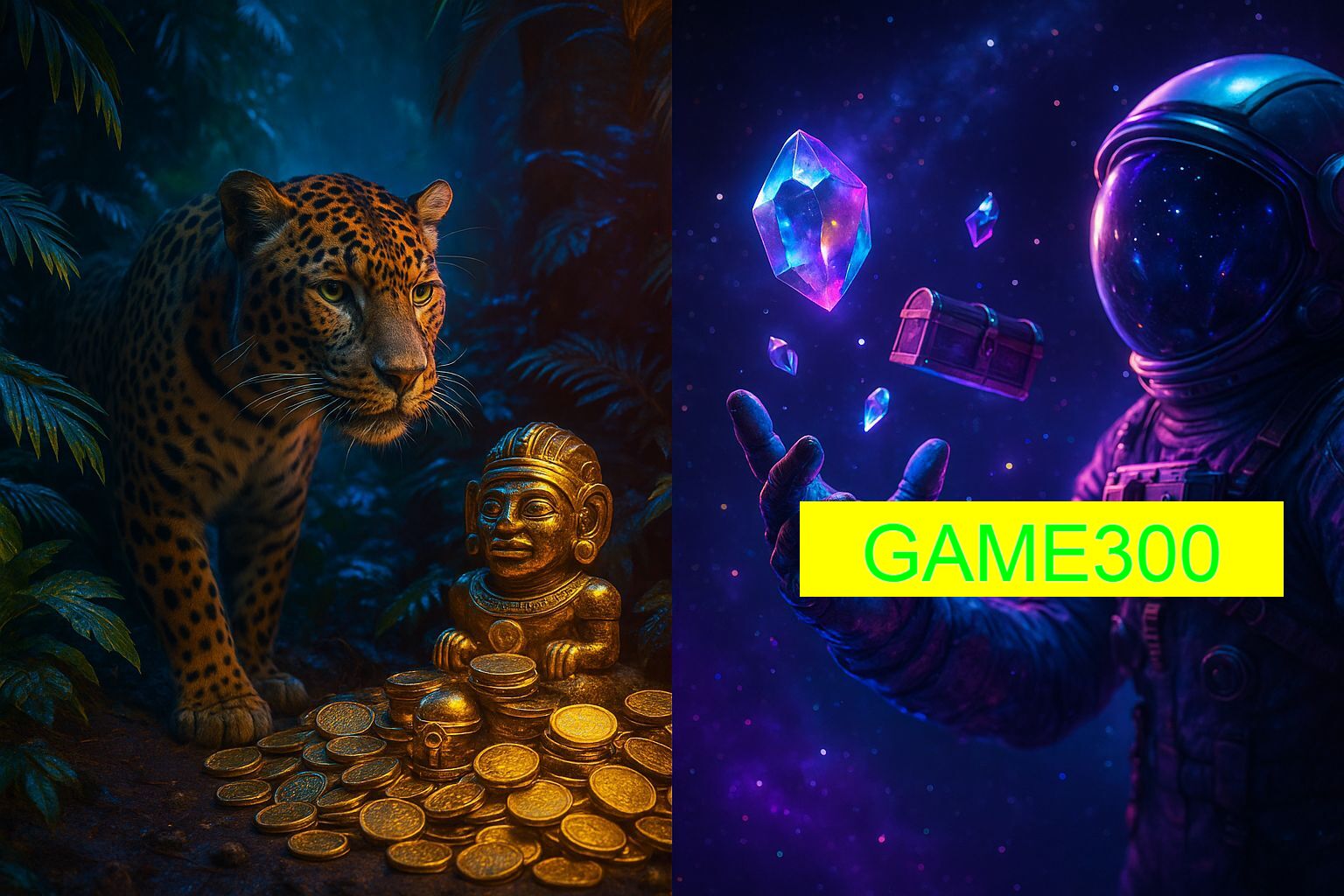 Jogos Populares
