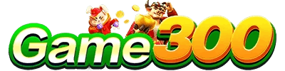 Logo da GAME300